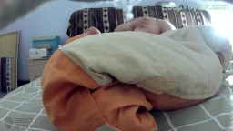 国产360水滴摄像头居家偷拍 (13)