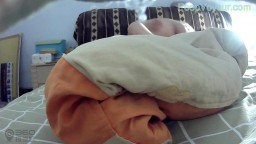 国产360水滴摄像头居家偷拍 (13)