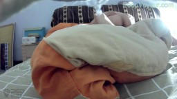 国产360水滴摄像头居家偷拍 (13)