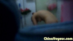 国产居家偷拍 (6)