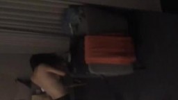 后入猛操爆裂黑丝高跟披肩女神 无套快速抽插爆精射在美臀上 站式后插视觉感太强 这骚货不狠操都对不起这丝袜