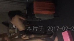 后入猛操爆裂黑丝高跟披肩女神 无套快速抽插爆精射在美臀上 站式后插视觉感太强 这骚货不狠操都对不起这丝袜