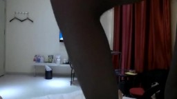 黑丝嫩足足交后撕破丝袜捆住手暴力插入射一屁股(VIP)