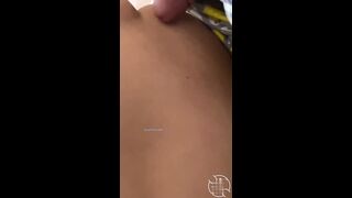 再次试探妈妈底线