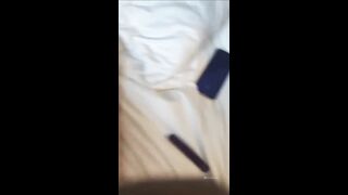 胖少妇