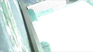 酒店摄像头偷拍下午不用上课的大学生情侣开房尝试各种姿势体位啪啪