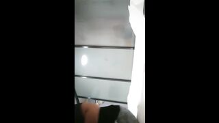 【凡哥足疗探花】巧舌如簧忽悠漂亮少妇来一发，鲍鱼爱好者，又抠又舔仔细观摩，美乳大长腿，激情劲爆