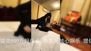 芭蕾舞小姐姐第二场，换肉丝棉袜足交