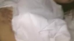 迷奸了壹個超清純漂亮的美眉 射了好幾次 高清露臉