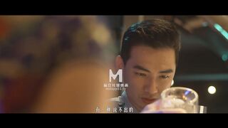 麻豆传媒 MDSR-0001-4 剧情大片 妖女榨汁 第四章 王夫人的掠食者天堂 苏语棠 管明美