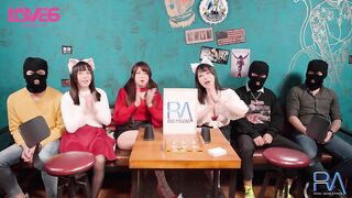 皇家华人 RAS-0139 皇家AV男粉感谢祭 漂亮.女主角用身体回馈粉丝