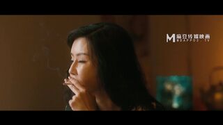 麻豆传媒 剧情伦理片 MDSR-0002-4 性工作者 娼妓-母亲的秘密
