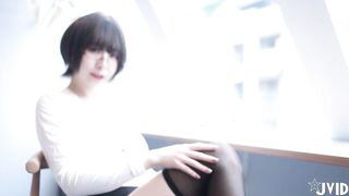 超级波霸极品JVID童颜巨乳尤物 黎菲儿 隔壁丰满大姐姐的巨乳诱惑 压倒性的巨乳双手无法掌控