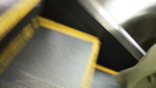 【极品稀缺顶臀系列】 太刺激顶JK美女