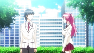[ばにぃうぉ～か～]OVA屈辱 ＃1