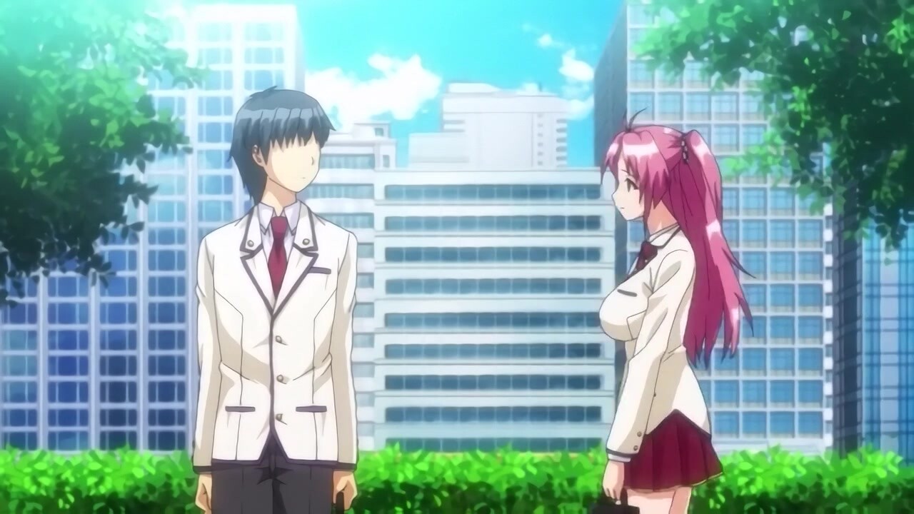[ばにぃうぉ～か～]OVA屈辱 ＃1