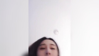 深圳Ts甄可可：爽不爽，你怎么翻白眼了，痛么   直男：爽啊妈妈，艹得我直爽到天灵盖！