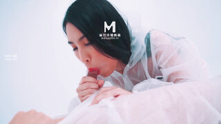 麻豆传媒 MD150-2 疫情下的背德假期 师生篇 季研希