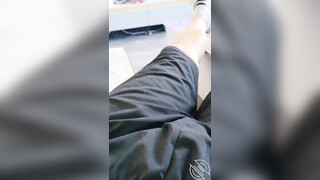 中秋之后，姐姐无声的强上
