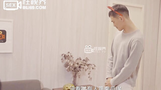 起点传媒 性视界传媒 XSJ069 万圣节之不做爱就捣蛋 苡若