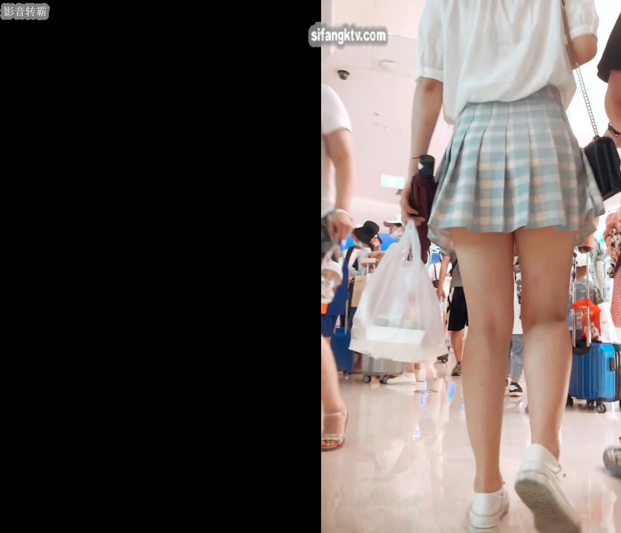學生妹 抄底 最新极品抄底】校园学生妹CD偷拍大神学校专挑短裙学生妹疑似内裤上有根逼毛大胆刺激(8) - 91热爆