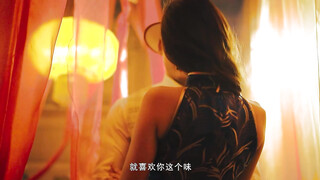 麻豆传媒 MDCM-0002 国风按摩院 任是无情也动人 李蓉蓉