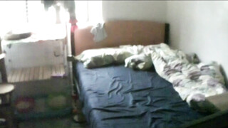 【家庭TP】网络破解摄像头偷窥精选家庭夫妻情侣啪啪5+1对实况 (20)