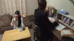 家庭教師拘束固定電マ～教える気ゼロ！