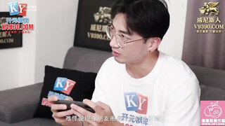 蜜桃传媒PMC350美艳御姐教我怎么操