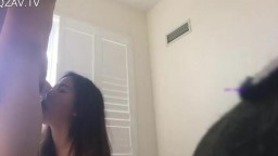 云盘泄密流出某高校泡妞达人卷毛和三个女炮友自拍性爱视频720P高清版