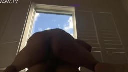 云盘泄密流出某高校泡妞达人卷毛和三个女炮友自拍性爱视频720P高清版