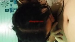 【百度云泄密】非常享受情趣的大学生妹子和男友啪啪视频曝光 调教的非常听话
