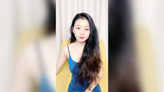 高颜值女神！神似林心如！【柠美】全裸收费身材超棒！这女的长的的像港星周秀娜，特别是那感觉 (3)