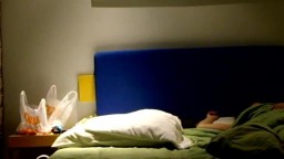 云盘泄密流出外表斯文的列车乘务员和男友开房激情视频艳照