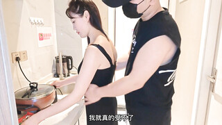 禁忌之爱家庭乱伦淫乱之家，内射我的粉嫩爆乳姐姐无套内射小骚逼