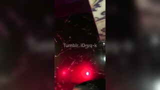【最新性爱泄密】推特绿帽大神YQ未流出新作KTV唱嗨直接开操 三人轮操爽翻老婆 从包房干到卫生间
