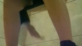 云上会所KTV之偷拍女厕所YSHS (29)