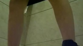 云上会所KTV之偷拍女厕所YSHS (29)
