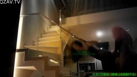 C仔系列之楼梯上的稻田千花