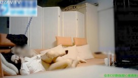 C仔系列之沙发猛操性感高挑甜心紫珍珠