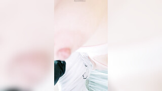 情色主播 狗啃妮妮妮 (2)