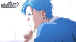 [Maoh King] 百合絢斗 [無節操