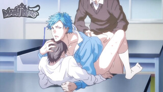 [Maoh King] 百合絢斗 [無節操