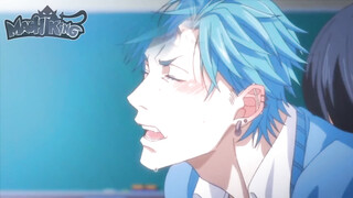 [Maoh King] 百合絢斗 [無節操