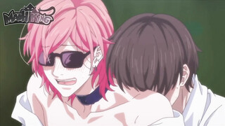 [Maoh King] 百合絢斗 [無節操