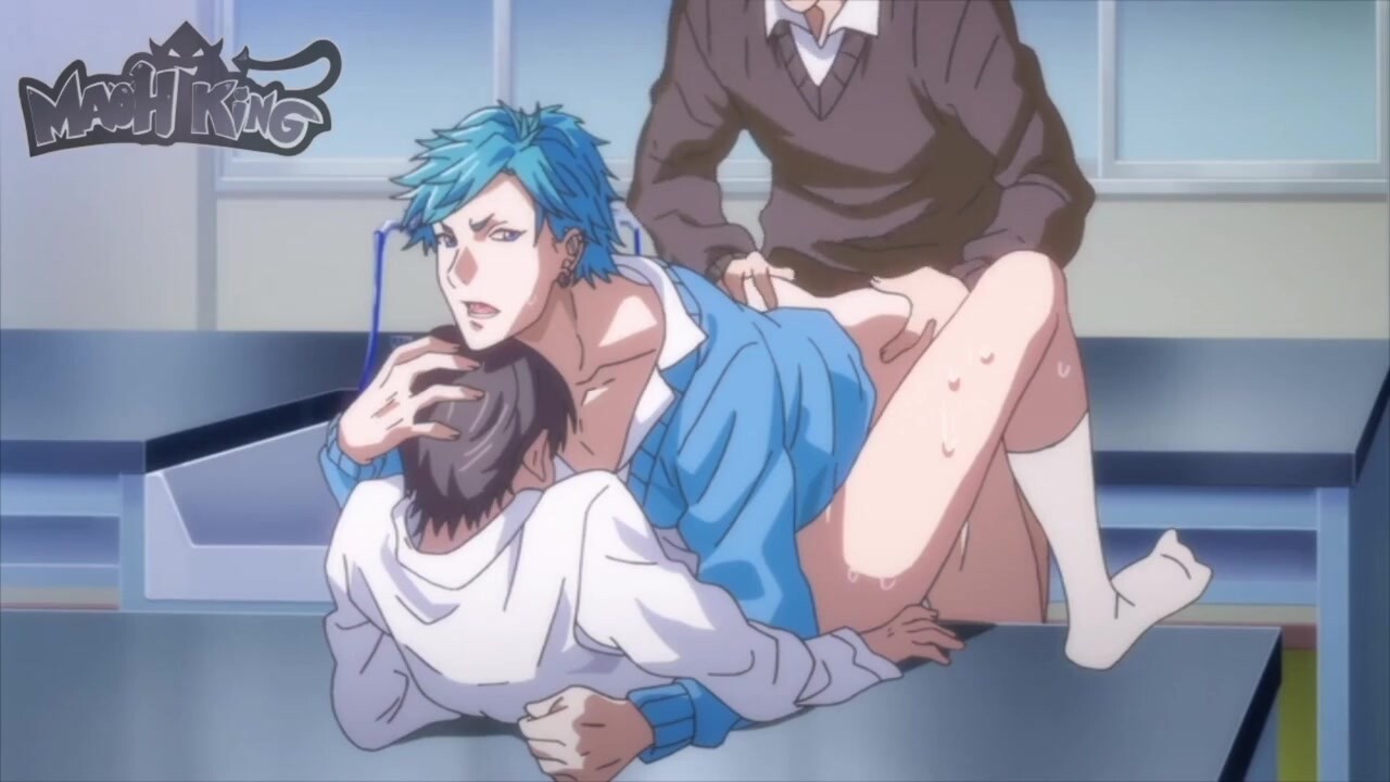 [Maoh King] 百合絢斗 [無節操