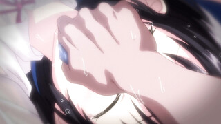 濕透JK的避雨強制 1
