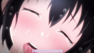 濕透JK的避雨強制 1