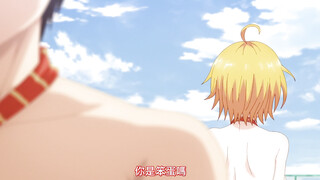 ド級編隊エグゼロス【第OAD02】 [中文字幕]