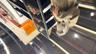 大神尾随偷拍美女裙底风光牛仔短裙靓女下班回家白色内内性感风 长裙靓女和闺蜜逛街淡绿色内内可爱性感